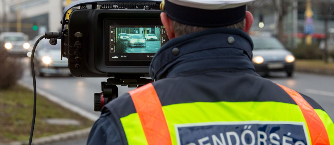 Tarolnak és rekordot döntenek a szupertraffipaxok