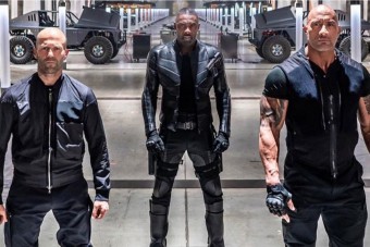 Óriási siker az új Halálos iramban-film, legalábbis a kasszáknál