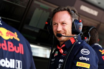 F1: Ezt nagyon el kéne b...nia a Mercedesnek