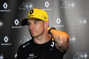 F1: Döntő futamok jönnek a Renault számára