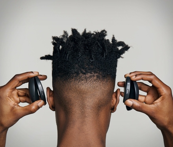 Ha ezzel a fejhallgatóval szállsz villamosra, garantáltan mindenki megbámul 2