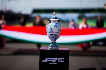 F1: Nagy beruházásra lesz szükség a Hungaroringen