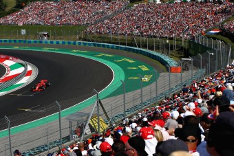 F1: A Magyar Nagydíj legjei