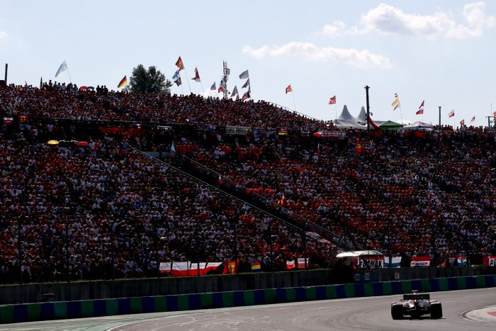 F1: Nagy beruházásra lesz szükség a Hungaroringen 3 | Vezess F1: Nagy beruházásra lesz szükség a Hungaroringen 3