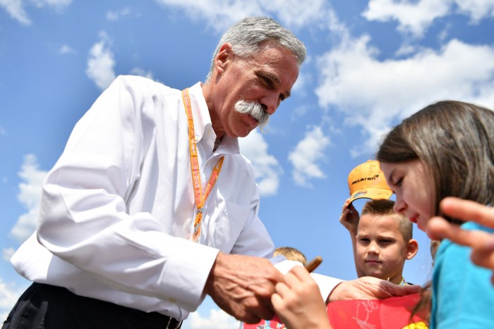 F1: Nagy beruházásra lesz szükség a Hungaroringen 2 F1: Nagy beruházásra lesz szükség a Hungaroringen 2