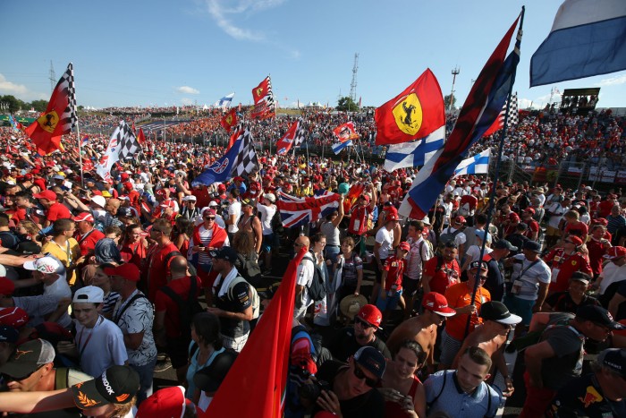 F1: A Magyar Nagydíj legjei 6 | Vezess F1: A Magyar Nagydíj legjei 6