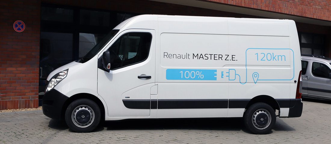 Miért nem ilyennel fuvaroz mindenki a városban? A válasz nyilvánvaló: