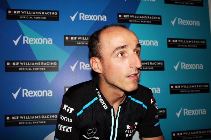 Kubica: Hosszú utat tettem meg eddig 1 | Vezess Kubica: Hosszú utat tettem meg eddig 1