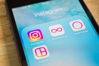 Megdöbbentő dolog derült ki a világsztárok Instagram-fiókjáról