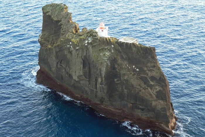 Ha eljön a világvége, itt keressetek minket