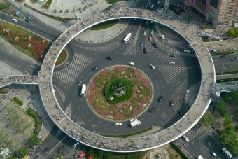 Magyar helyszínek - Körforgalom vagy nem körforgalom?