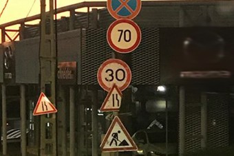 Agyament KRESZ-helyzet Pécsen - Segítünk, hogy mit kell tenned ilyen esetben