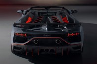 Nincs ennél ritkább Aventador roadster 20