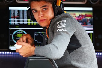 F1: Lesérült a McLaren-pilóta