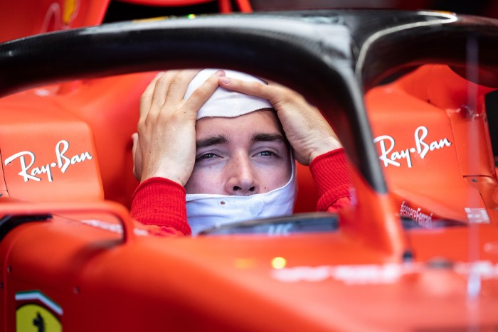 F1: Hátraarc, nem lesz több pénzbírság