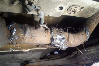 14 friss sírva röhögős fotó a műhelypokolból