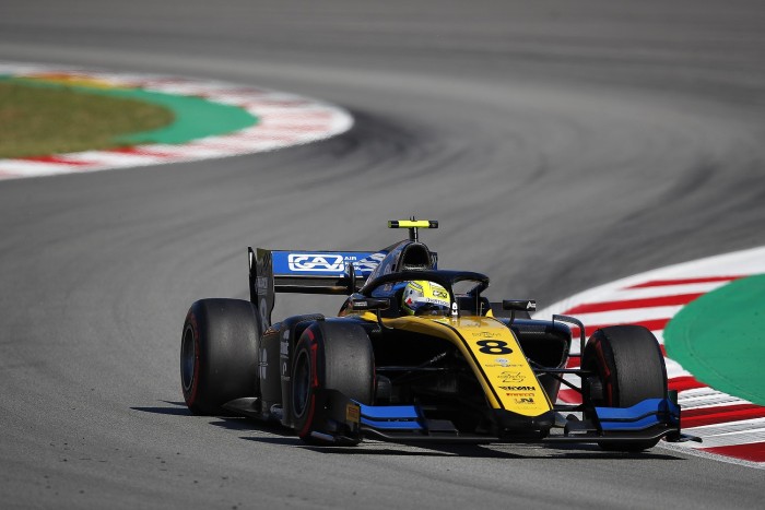 F1: Olasz és japán versenyzőt szemelt ki a Red Bull?