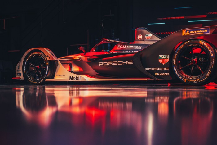 A nulláról ugrik a jövőbe a Porsche 3