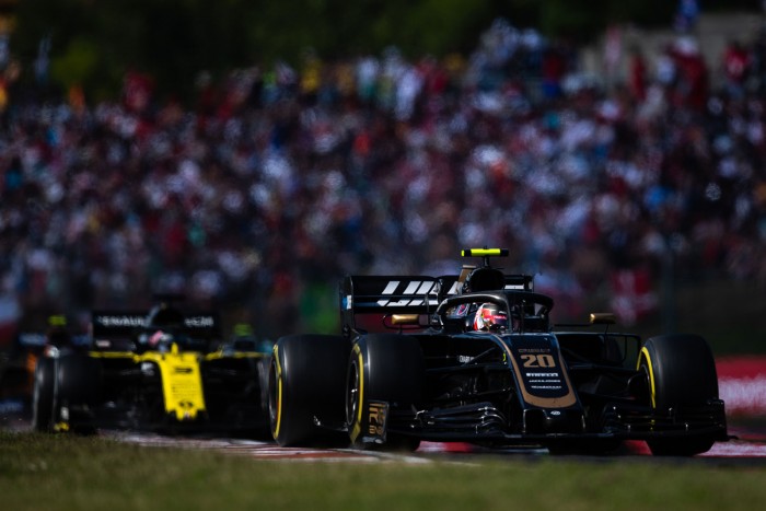 F1: “Ez a f.sz szórakozik velem!”