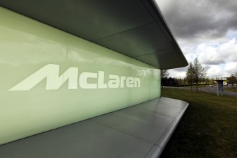 F1: Szívmelengető gesztus a McLarentől