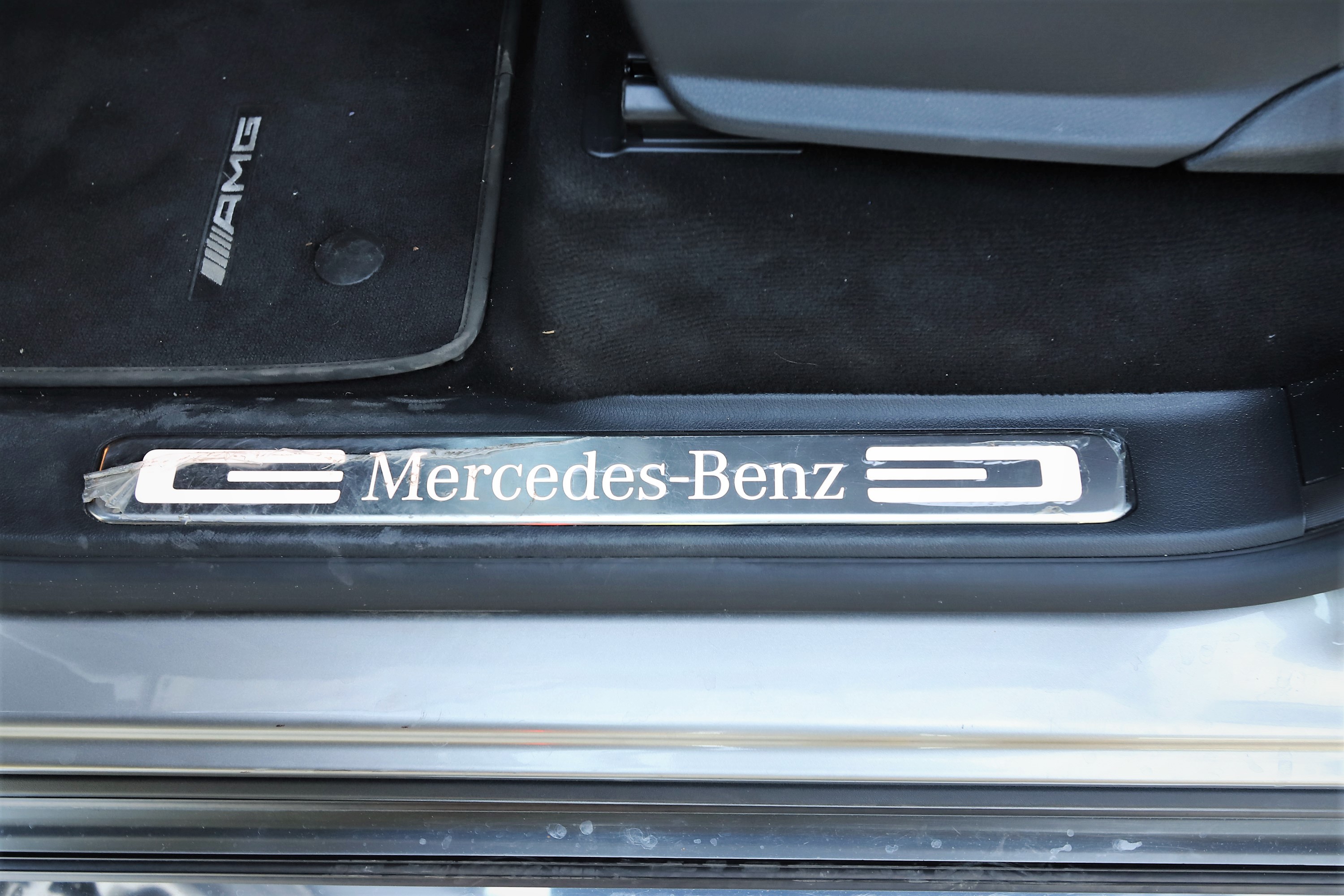 Ugyanaz, de mégis nagyon más – Mercedes G500 2019 teszt 23