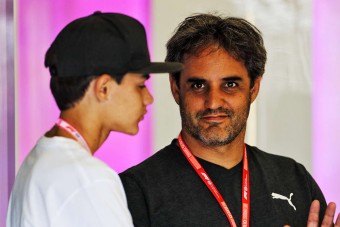 F1: Vettelnek nem mentális, hanem technikai gondjai vannak