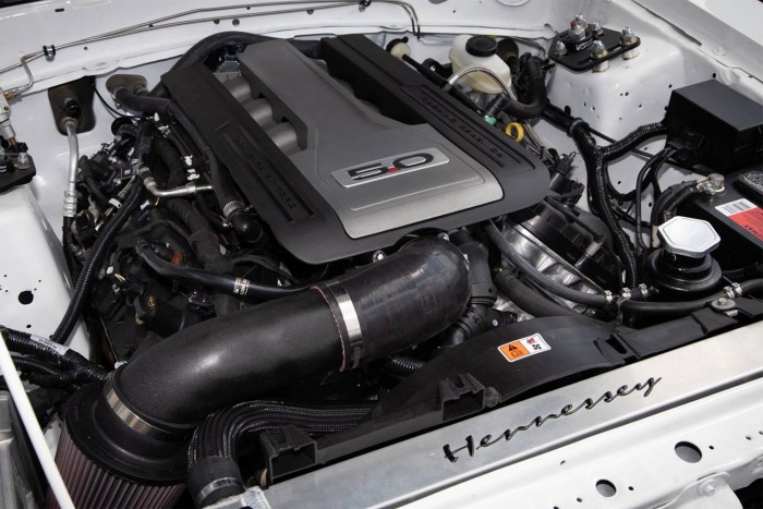 Megható történet kapcsolódik ehhez a Mustanghoz 5 | Vezess Megható történet kapcsolódik ehhez a Mustanghoz 5