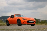 Boldog szülinapot, MX-5! 41