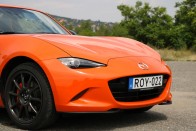 Boldog szülinapot, MX-5! 43