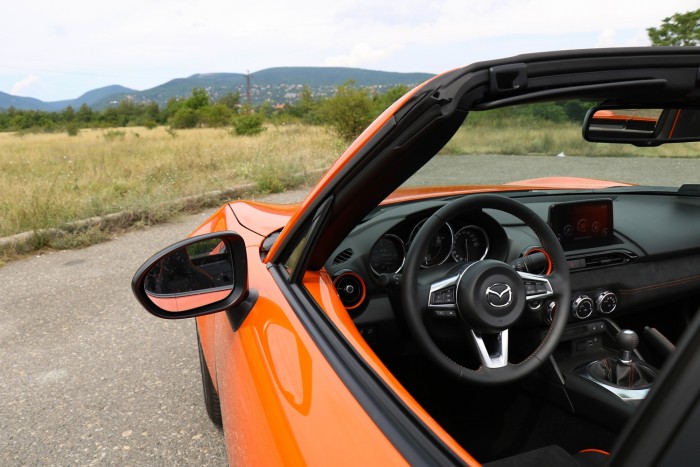 Boldog szülinapot, MX-5! 70 Boldog szülinapot, MX-5! 70