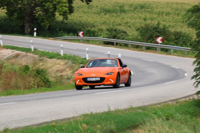 Boldog szülinapot, MX-5! 74 Boldog szülinapot, MX-5! 74