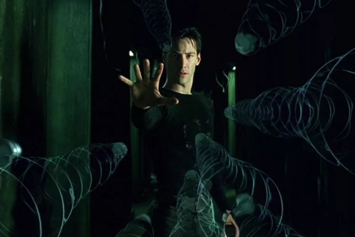 Hivatalos: jön a Mátrix 4, az eredeti szereplőkkel