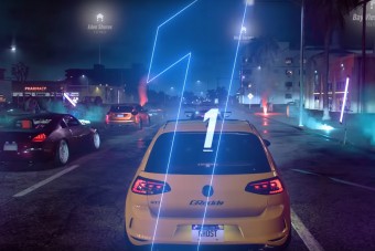 Ezekkel az autókkal játszhatunk az új Need for Speedben - Nem kevés!