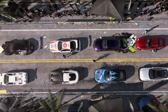 Itt az új Need for Speed előzetese és címe