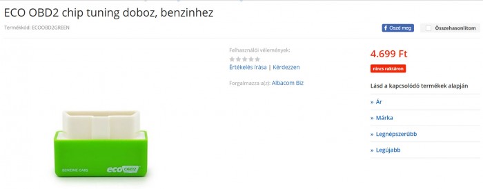 Filléres fogyasztáscsökkentő, meglepő tudással 12