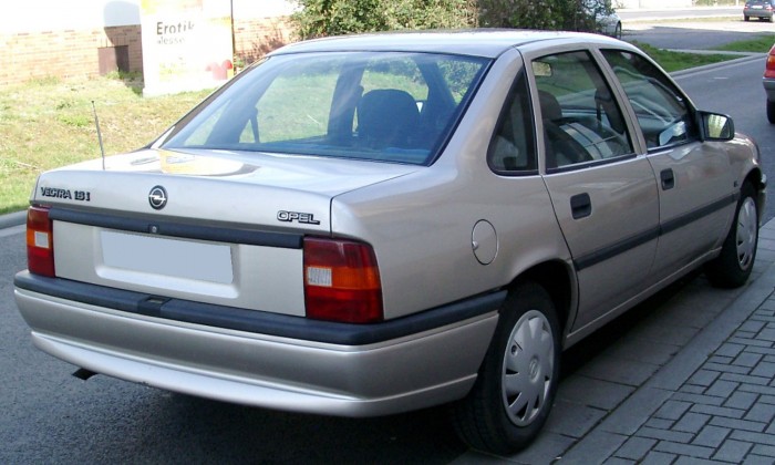 Elkeserítően vén autókkal járnak a magyar családok 2