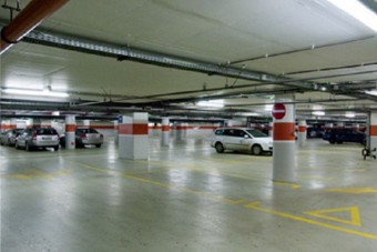 Ötezer ingyenes parkoló nyílik Budapesten