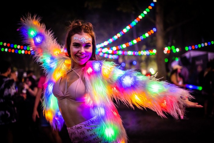 3 dolog, amit minden fesztiválon szívesen látnánk