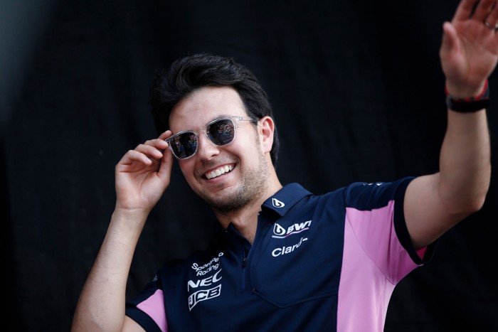 F1: Perez hamarosan aláírhat