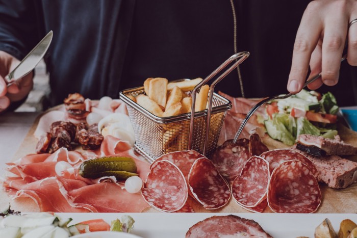 5 ok, ami elronthatja az éjszakai pihenésed 1