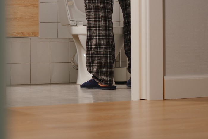 5 ok, ami elronthatja az éjszakai pihenésed 3