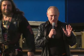 Feljelentették Putyint, nem hiszed el, hogy miért