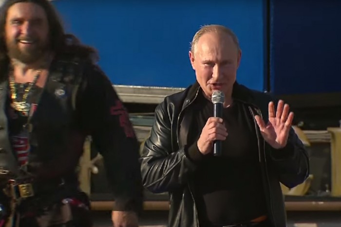 Feljelentették Putyint, nem hiszed el, hogy miért