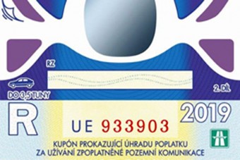 Nagy változás jön a cseh autópályákon