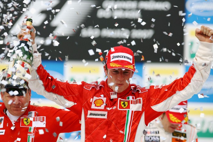 Kimi: Közöltem az alfásokkal, ha nyafognak, már itt sem vagyok! 3 Kimi: Közöltem az alfásokkal, ha nyafognak, már itt sem vagyok! 3
