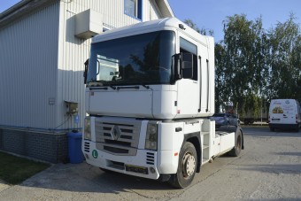 36-szor kerülhette volna meg a Földet ez a Magnum