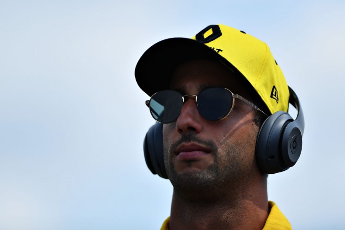 F1: “Ez a f.sz szórakozik velem!” 1 | Vezess F1: “Ez a f.sz szórakozik velem!” 1