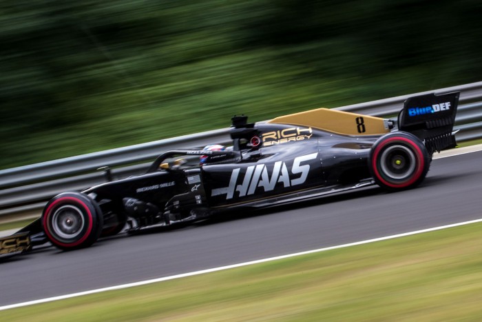 F1: Folytatódik a szponzori bohózat