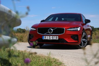 Volvo és az izgalom