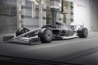 Egyszerűbb szabályokat akar az F1 új főnöke